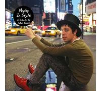 Moping in Style - A Tribute To Adam Green