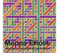 Moppa Elliott - Jazz Band / Rock Band / Dance Band