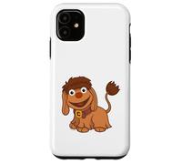 Moppi Custodia per iPhone 11