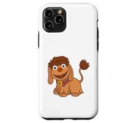Moppi Custodia per iPhone 11 Pro
