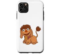 Moppi Custodia per iPhone 11 Pro Max