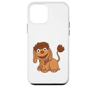 Moppi Custodia per iPhone 12 mini