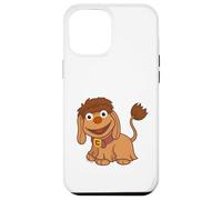Moppi Custodia per iPhone 12 Pro Max