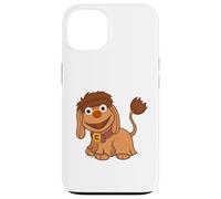 Moppi Custodia per iPhone 13