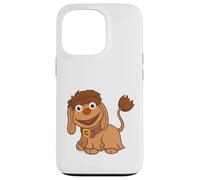Moppi Custodia per iPhone 13 Pro