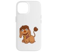 Moppi Custodia per iPhone 14