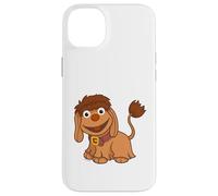 Moppi Custodia per iPhone 14 Plus