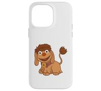Moppi Custodia per iPhone 14 Pro Max