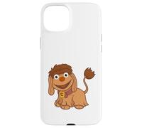Moppi Custodia per iPhone 15 Plus