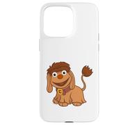 Moppi Custodia per iPhone 15 Pro Max