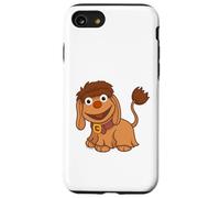Moppi Custodia per iPhone SE (2020) / 7/8