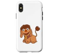 Moppi Custodia per iPhone X/XS
