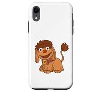 Moppi Custodia per iPhone XR