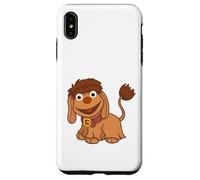 Moppi Custodia per iPhone XS Max