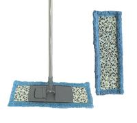 Mops For Cleaning Floors - Absorbent Wet Dry Angle Adjustable Cleaner | Wood Floor Mop Cleanings Tools For Home Apartment Kitchen Bedroom Living Room Commercial Ceiling Window Wall Tiles