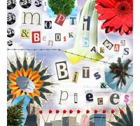 Mopti - Bits & Pieces