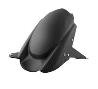 MOQIAOSEIKO Compatibile con Kawasaki Versys 650 KLE Versys650 KLE650 2007-2024 2023 2022 2021 Parafango posteriore per ruota di scorta per moto Parafanghi paraspruzzi Copertura