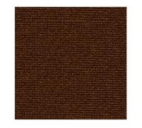 Moquette Adesiva Antiscivolo Piastrelle Pavimento 30x30CM Quadrotte di per Casa Uffici Commercio Resistente Tappeto Salotto Camera,Caffè,30 Pezzi