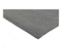 Moquette Adesiva Phonocar 140x70cm Colore Grigia