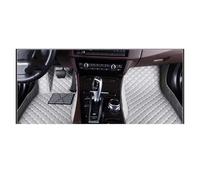 Moquette Anteriori E Posteriori Per BMW 3er Per Cabrio E93 2005-2013 Tappetini Per Auto Per Accessori Tappetini auto(Gray)