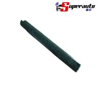 Moquette Antracite Adesiva acustica rivestimento 5 x1,50 m auto fonoassorbente