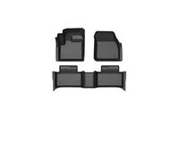 Moquette Auto Per Land Per Rover Per EVOQUE 2020 Auto Completamente Circondato Tappetini Tronco In Gomma Sporcizia A Prova Impermeabile Antiscivolo Refit Tappetini Tappeti(ONLY floor mats 1set)