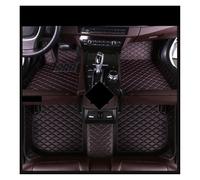 Moquette Autovettura Per Hyundai Per Tucson L NX4 LWB 2022~2024 2023 Pannello Piede Auto Ricambio TPE Fodera Moquette Copertura Tappetino Accessori Tappetino Auto Tappetini Auto Regolabili(3pc floor m