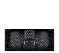 Moquette Autovettura Per KIA Per Cerato Per Forte K3 2001-2008 Tappetini Per Auto Accessori Per Auto Tappetini Per Auto Tappetini Auto Regolabili(Black Beige)