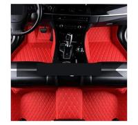 Moquette Autovettura Per Toyota Per C-HR Per CHR AX10 AX50 2018~2023 Tappetino Per Auto In TPE Impermeabile Fodera Per Poggiapiedi Accessori Per Auto Tappetini Auto Regolabili(3pc floor mat15,Right ha