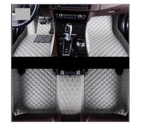 Moquette Autovettura Tappetini Auto Per KIA Per Seltos 2015-2019 KX3 Tappetini Auto Accessori Per Auto Tappetini Auto Regolabili(Gray)