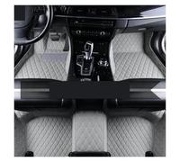 Moquette Autovettura Tappetini Auto Per VW Per Passat B8 2012-2022 Tappetini Auto In TPE Per Tutte Le Stagioni Tappetini Per Auto Accessori Interni Tappetini Auto Regolabili(3pc floor mat12,Right hand