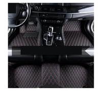 Moquette Autovettura Tappetino Per Auto In TPE Impermeabile Per Benz Per Classe C W205 Per Berlina 2015~2021 Tappetini Auto Regolabili(3pc floor mat10,Right hand drive)