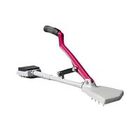 Moquette con manico in gomma morbida e pinze per progetti di pavimentazione fai da te