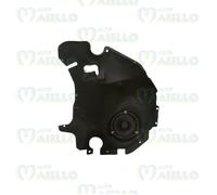 MOQUETTE INSONO MOTORE SX AIXAM 300 400 500 EVOLUTION MINIVAN 500-4