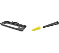Moquette Kärcher Pattino per ugello da pavimento EasyFix
