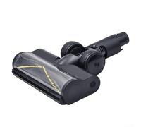 Moquette LED per spazzole montaggio con rullo per Beko VRT Series VRT94929VI, parte 9178017878, testa per aspirapolvere angolare (giallo)