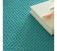 Moquette quadrotte autoadesive, Piastrelle autoadesive per Moquette, 9 Pezzi, residenziali, Staccabili e attaccabili, Resistenti all'Usura, Facili da Fare, Antiscivolo, applicabili a