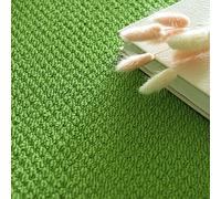 Moquette quadrotte autoadesive, Piastrelle autoadesive per Moquette, 9 Pezzi, residenziali, Staccabili e attaccabili, Resistenti all'Usura, Facili da Fare, Antiscivolo, applicabili a