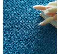 Moquette quadrotte autoadesive, Piastrelle autoadesive per Moquette, 9 Pezzi, residenziali, Staccabili e attaccabili, Resistenti all'Usura, Facili da Fare, Antiscivolo, applicabili a
