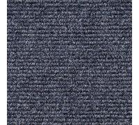 Moquette quadrotte autoadesive, Piastrelle autoadesive per Moquette, quadrate, Multiuso, Commerciali, Staccabili e Antiscivolo, Facili da Fare, 24-96 Piedi Quadrati