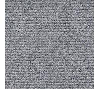 Moquette quadrotte autoadesive, Piastrelle autoadesive per Moquette, quadrate, Multiuso, Commerciali, Staccabili e Antiscivolo, Facili da Fare, 24-96 Piedi Quadrati