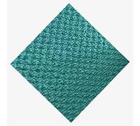 Moquette quadrotte autoadesive, Piastrelle autoadesive per tappeti, 10 Pezzi, Quadrati di Primer, Tappetino Antiscivolo per Animali Domestici, 20 x 20 Pollici, Lavabili in Lavatrice, Facili da Fare a