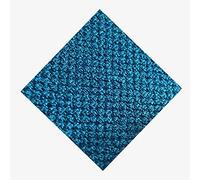 Moquette quadrotte autoadesive, Piastrelle autoadesive per tappeti, 10 Pezzi, Quadrati di Primer, Tappetino Antiscivolo per Animali Domestici, 20 x 20 Pollici, Lavabili in Lavatrice, Facili da Fare a