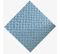 Moquette quadrotte autoadesive, Piastrelle autoadesive per tappeti, 10 Pezzi, Quadrati di Primer, Tappetino Antiscivolo per Animali Domestici, 20 x 20 Pollici, Lavabili in Lavatrice, Facili da Fare a
