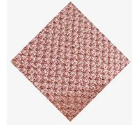 Moquette quadrotte autoadesive, Piastrelle autoadesive per tappeti, 10 Pezzi, Quadrati di Primer, Tappetino Antiscivolo per Animali Domestici, 20 x 20 Pollici, Lavabili in Lavatrice, Facili da Fare a