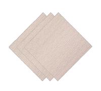 Moquette quadrotte autoadesive, Piastrelle per Moquette per la casa, 16 Pezzi, Staccabili e adesive, 12 x 20 Pollici, Cinque Colori, autoadesive, Facili da installare, Suono