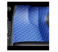Moquette Tappetini Per Jetour Per X70 2020 2021 2022 Auto Rilievo Del Piede Accessori Car Styling Tappetini Auto Tappetino Interno(Blue passenger)