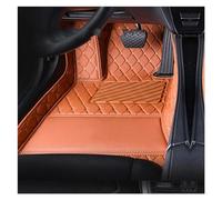Moquette Tappetini Per Jetour Per X70 2020 2021 2022 Auto Rilievo Del Piede Accessori Car Styling Tappetini Auto Tappetino Interno(Brown driver)