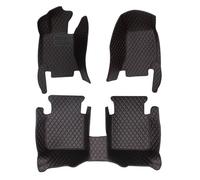Moquette Tappetini Tappetini Per Auto In Moquette Per EXEED Per VX 2021 2022 2023 2024 Set Completo Di Tappetini Antiscivolo Per Pavimento Per Tutte Le Stagioni(Colore 5)