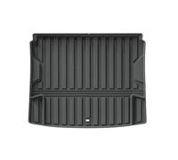 Moquette Tappetini Tappetini Per Auto Per DEEPAL S05 2025 2026 In TPE, Per Guida A Sinistra E A Destra Tappetino Per Bagagliaio Cuscino Per Schienale Per Tutte Le Stagioni(SET 4,Guida a destra)